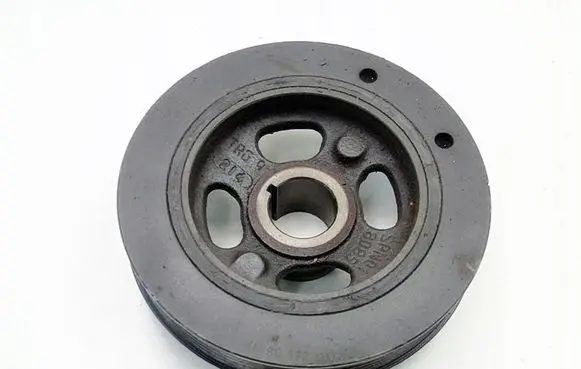 Jeep Avenger Crankshaft pulley SPN018085