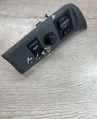 Toyota RAV 4 (XA20) Wing mirror switch 5544642020