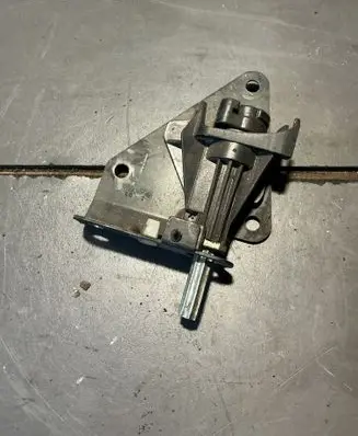BMW X5 E70 Tailgate release/open handle 51247162148 975827104 16367210