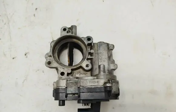 Fiat Doblo Throttle valve 000552297170