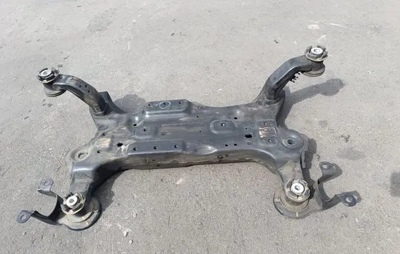 Dodge Grand Caravan Front subframe