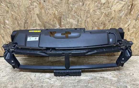 Peugeot 308 Front bumper support beam 9677363777 33911 C06396091