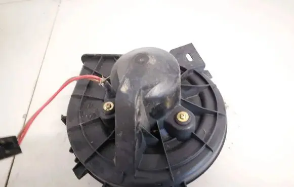 Opel Combo C Heater fan/blower 006457p