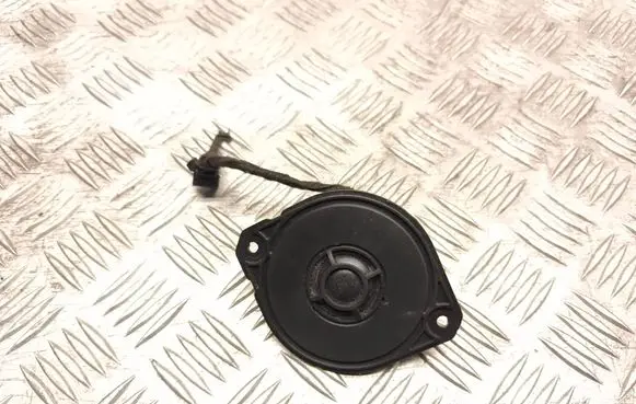 Volkswagen Caddy Panel speaker