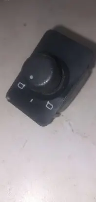 Audi A6 S6 C5 4B Wing mirror switch PBTPGF20