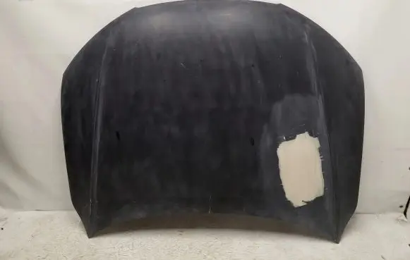 Audi A7 S7 4G Engine bonnet/hood