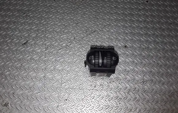 Volkswagen Golf V Headlight level height control switch 1K0941333