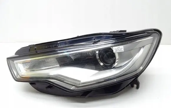 Audi A6 S6 C7 4G Headlight/headlamp 4G0941005D