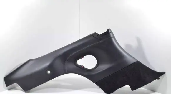 Porsche 911 996 Coupe rear side trim panel 99655507108 99655507110DEO 99655507108DEO