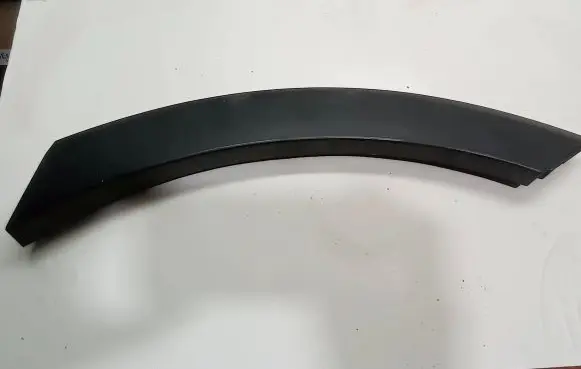 KIA Sorento Rear fender molding trim 87741C5000 A9SV0UATE