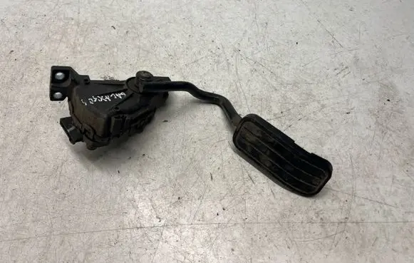 Ford Galaxy Accelerator throttle pedal 6PV00777003