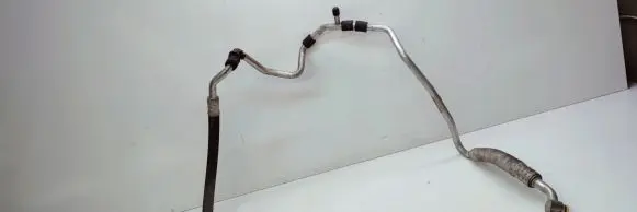 Audi A3 S3 8P Air conditioning (A/C) pipe/hose 1K0820743AK