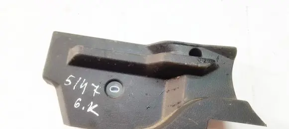 Volkswagen Golf VII Other interior part 5G6858831