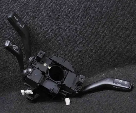 Volkswagen PASSAT B6 Indicator stalk 3C5953513C 3C5953507C