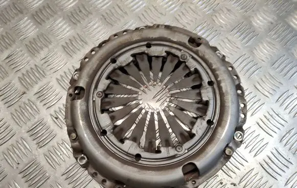 Peugeot 308 Pressure plate 9685595080