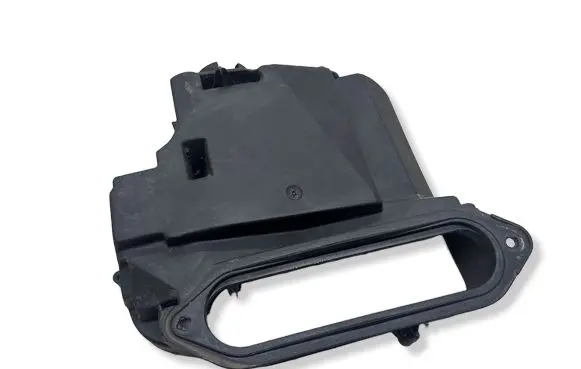 Audi A4 S4 B5 8D Fuse box cover 8D1907355B