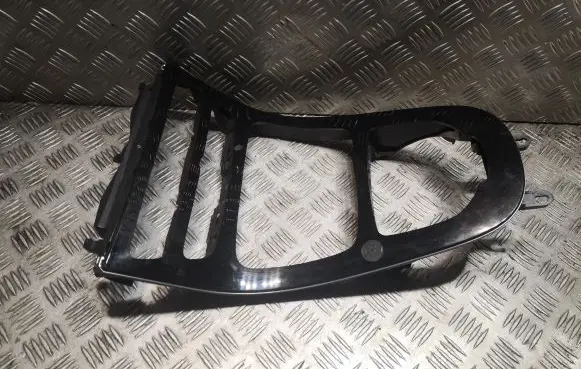 Mercedes-Benz E W213 Other center console (tunnel) element 2138100815 A2138100815