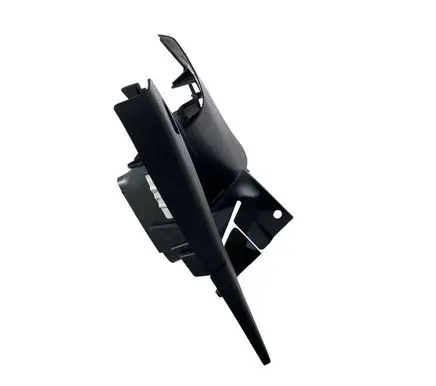 Chevrolet Malibu (C) pillar trim 23475836 23407789