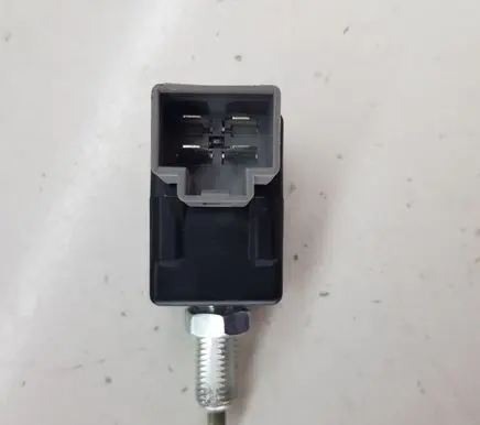 KIA Sportage Brake pedal sensor switch