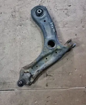 Volkswagen Polo V 6R Front lower control arm/wishbone NOCODE