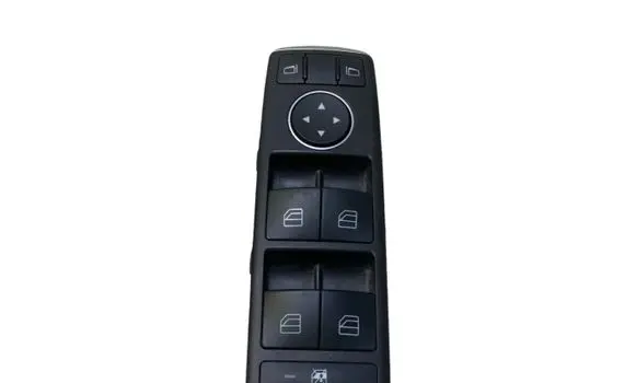 Mercedes-Benz B W246 W242 Electric window control switch A1669054300 30SLK10021506 90169160970668