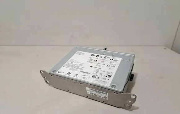 BMW X3 G01 GPS navigation control unit/module 5B369C5 5B48519
