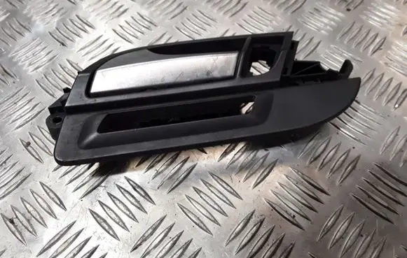 Audi Q7 4L Front door interior handle 4L0837019 4L0959527
