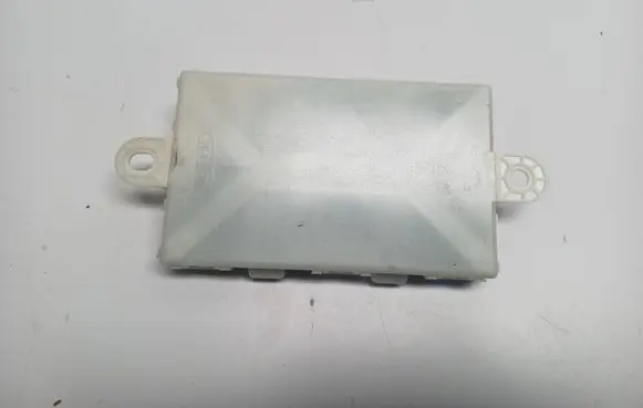 Mercedes-Benz GLC X253 C253 Keyless (KESSY) go control unit/module A2229000016 A2139018103 A2229024715