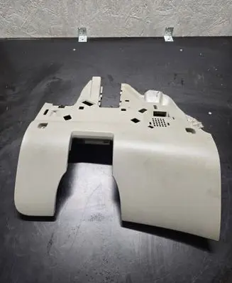 Audi A6 S6 C6 4F Dashboard lower bottom trim panel 4F1863075H