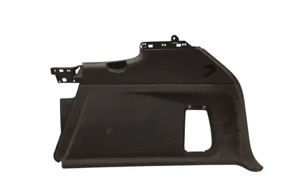 Porsche Cayenne (92A) Trunk/boot lower side trim panel 7P5867038AH 7P5867038 7P5863820