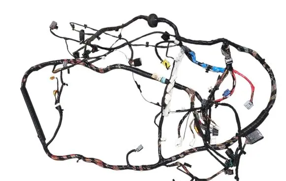 Tesla Model S Other wiring loom 200441700A 524970921400