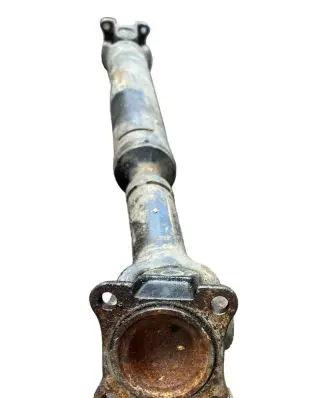 KIA Sorento Front prop shaft 491003E110