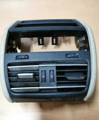 BMW 7 F01 F02 F03 F04 Other center console (tunnel) element 9171272