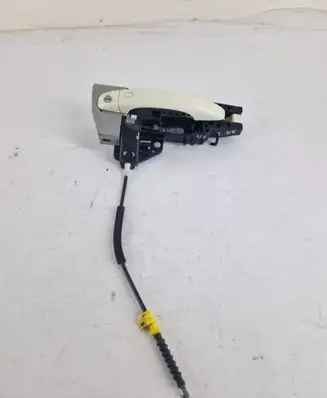 Audi A1 Front door exterior handle