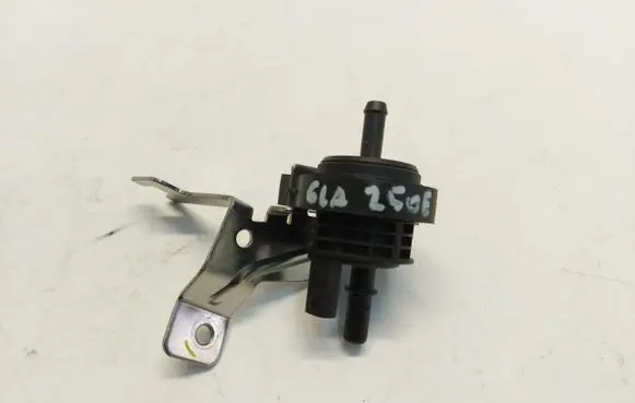 Valve vacuum