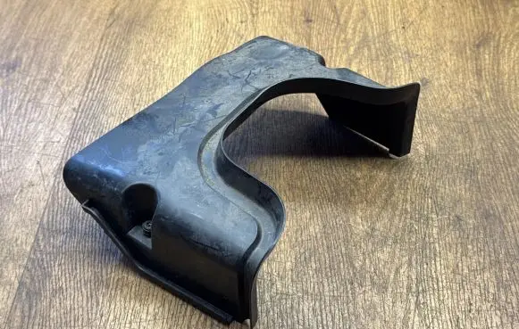 Audi Q5 SQ5 Rain gutter 80C819979A