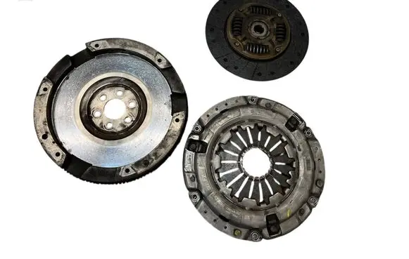 Opel Mokka Clutch set kit 96184354