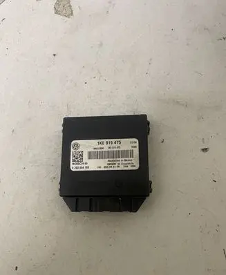 Volkswagen Eos Parking PDC control unit/module 1K0919475