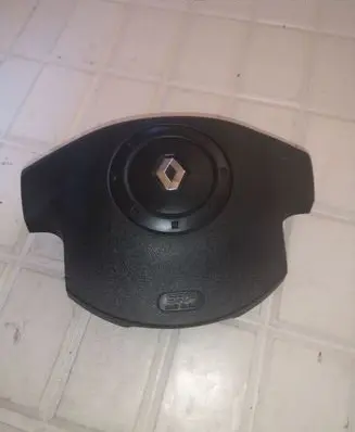 Renault Scenic II - Grand scenic II Steering wheel airbag 8200310291B 0444208300473