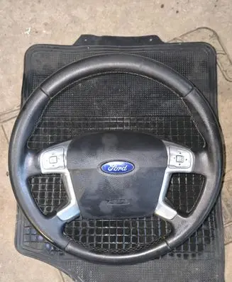 Ford S-MAX Steering wheel 3054798