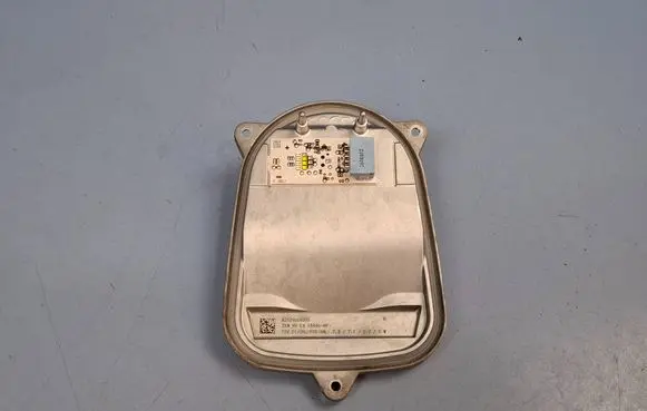 Mercedes-Benz GLC X253 C253 Headlight ballast module Xenon A2539068200 A2539065401