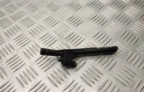 Peugeot 508 Oil fill pipe 9685411480
