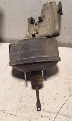 Chevrolet Captiva Brake booster P96625854 SB1257C5007