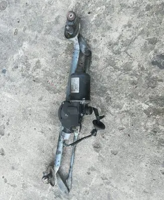 Toyota Avensis T250 Front wiper linkage 8511005050 MS1592006420
