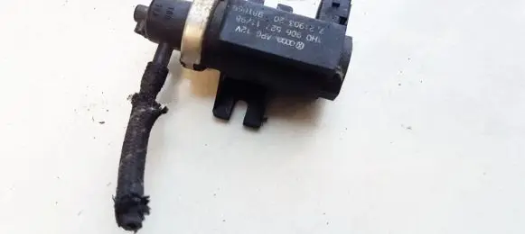 Seat Cordoba (6K) Turbo solenoid valve 1H0906627 72190320