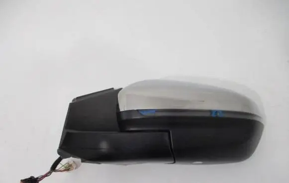 Peugeot 3008 II Front door electric wing mirror 