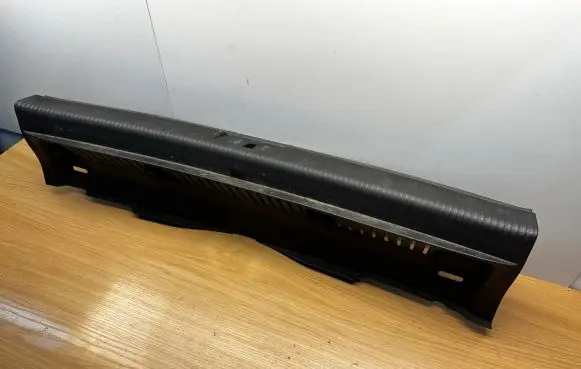 Volkswagen Golf Plus Trunk/boot sill cover protection 5M0863459G