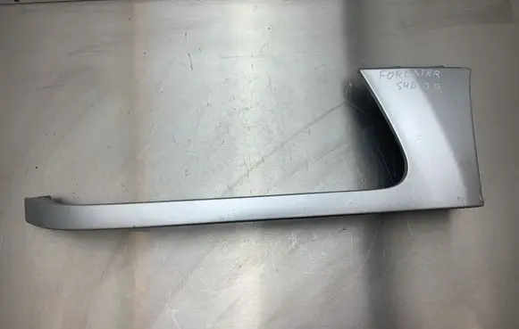 Subaru Forester SG Under headlight/headlamp trim 