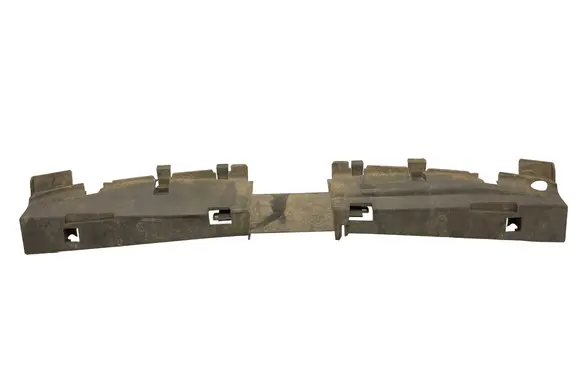 Renault Trafic II (X83) Radiator trim 93854399