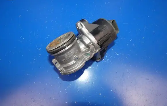 Mercedes-Benz CLA C117 X117 W117 EGR valve A6511401160 25452003600